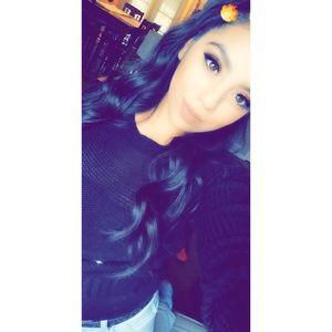 Meet your Posher, Eunice